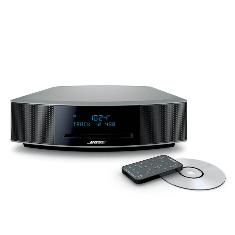 🎵💿Bose Wave SoundTouch Music System IV - Support Bluetooth📲 - Imagem 2