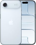 Apple iPhone Air (256 GB) - Azul céu - Imagem 11