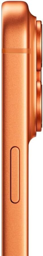 Apple iPhone 17 Pro (256 GB) - Laranja cósmico - Imagem 10