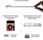 Apple iPhone Air (256 GB) - Azul céu - Imagem 4