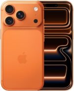Apple iPhone 17 Pro (256 GB) - Laranja cósmico - Imagem 8