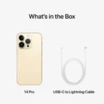 IPHONE 14 Pro 128GB （Modelos mais vendidos） - Imagem 22