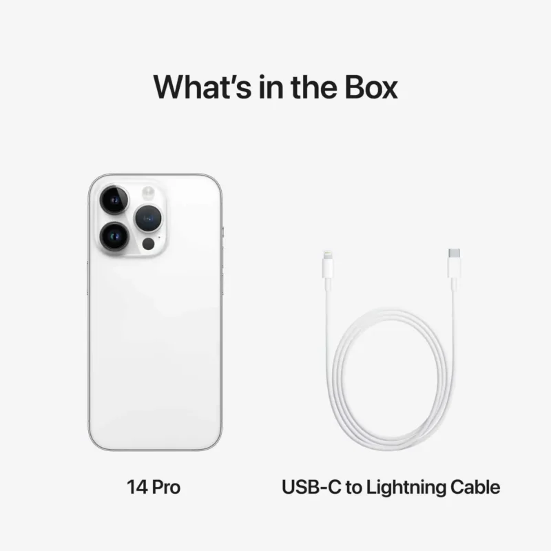 IPHONE 14 Pro 128GB （Modelos mais vendidos） - Imagem 27