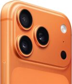 Apple iPhone 17 Pro (256 GB) - Laranja cósmico - Imagem 9