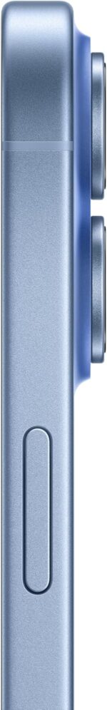 Apple iPhone 17 (256 GB) - Lavanda - Imagem 3