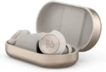 Bang & Olufsen Beoplay EQ - Active Noise Cancelling Wireless in-Ear Earphones with 6 Microphones, up to 20 Hours of Playtime, Sand (Renewed Premium) - Imagem 3