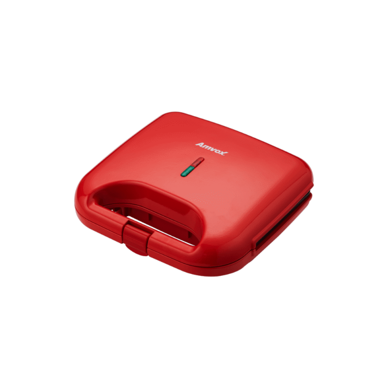 Sanduicheira Amvox AMS 370 750w - Imagem 3