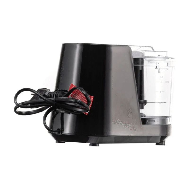 Mini Processador de Alimentos Amvox APR 1001 3 Funções 100W - Imagem 4