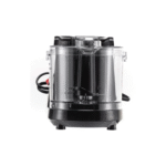 Mini Processador de Alimentos Amvox APR 1001 3 Funções 100W - Imagem 2