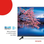 Smart TV 43" Full HD  AWS-TV-43-BL-02-A Wi-fi 2 HDMI Aiwa - Imagem 4
