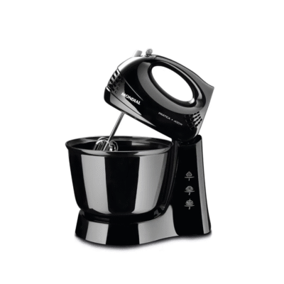 Batedeira Mondial  400W Prática B-44-B - 3 Velocidades