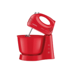 Batedeira Mondial Prática 400W B-44-R 3 Velocidades