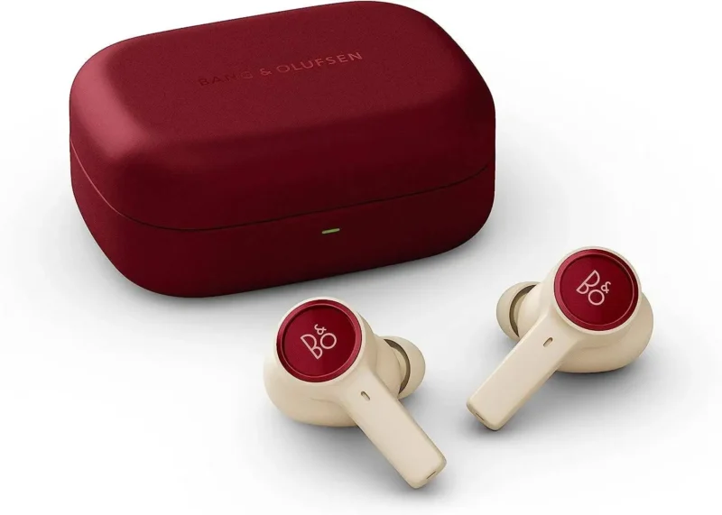 Bang & Olufsen Beoplay EX - Wireless Bluetooth Earphones with Microphone and Active Noise Cancelling, Waterproof, 20 Hours of Playtime - Imagem 3