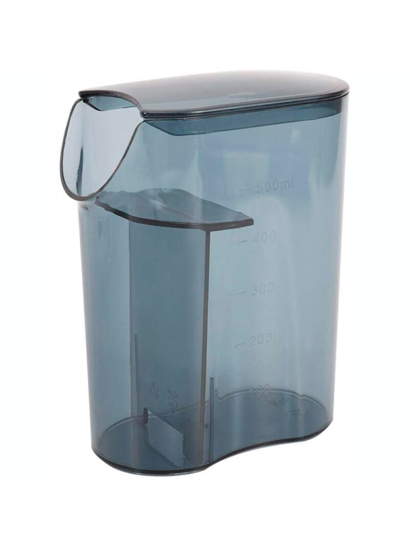 Extrator Espremedor Profissional Elétrico Sucos E Vegetais Voltagem:110V - Imagem 3