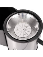 Extrator Espremedor Profissional Elétrico Sucos E Vegetais Voltagem:110V - Imagem 5