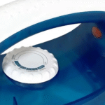 Ferro de Passar a Seco Lenoxx PFF603 - Imagem 3