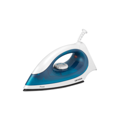 Ferro de Passar a Seco Lenoxx PFF603