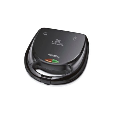 Sanduicheira/Grill Mondial Ultra S-13 750W