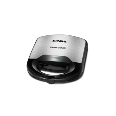 Sanduicheira/Grill Mondial S-20 750W