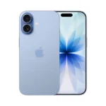 Apple iPhone 17 (256 GB) - Lavanda